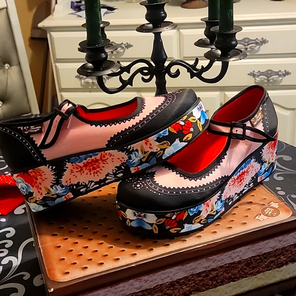Loafer shoe